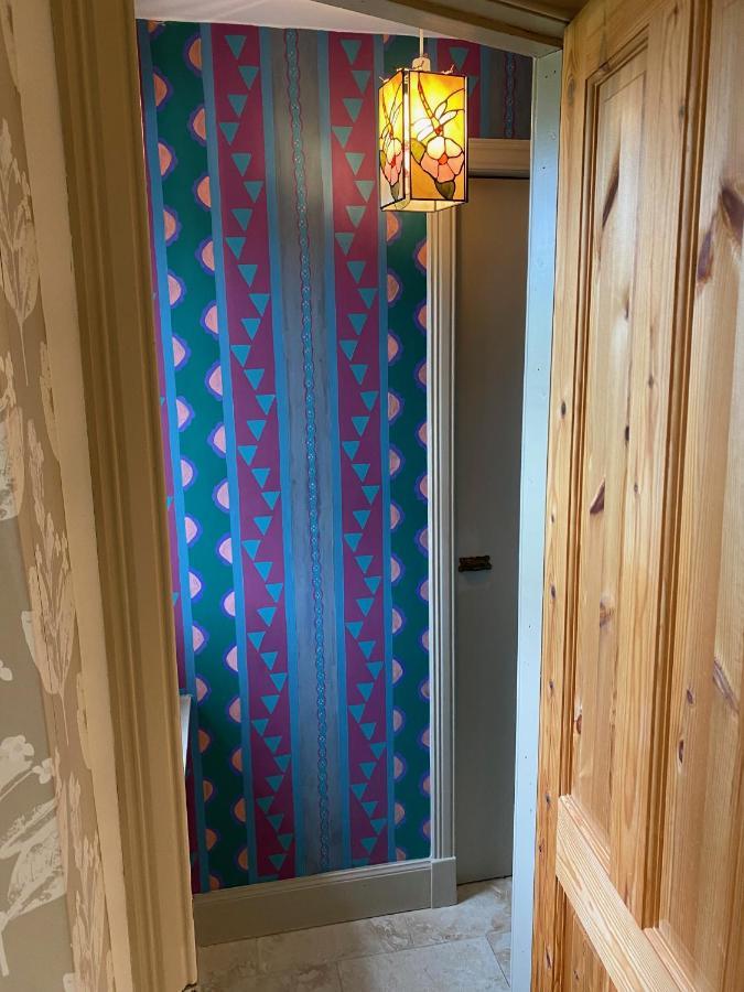 Quirky Highland Cottage With Stunning Views Fearn Lodge Екстер'єр фото
