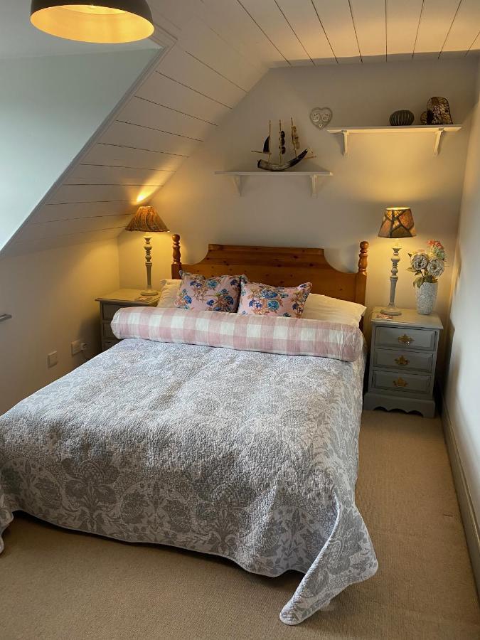 Quirky Highland Cottage With Stunning Views Fearn Lodge Екстер'єр фото